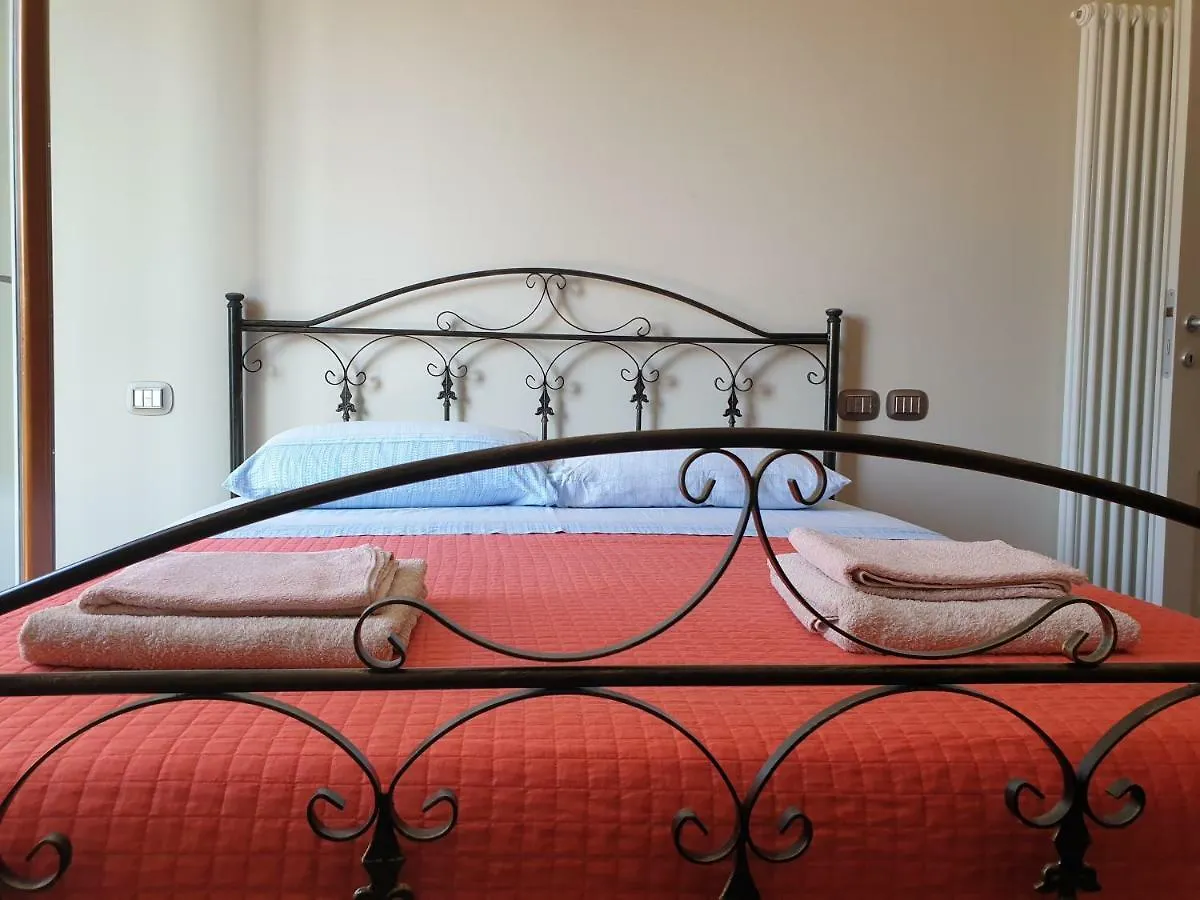 B&B Le Mura Grosseto 2*,