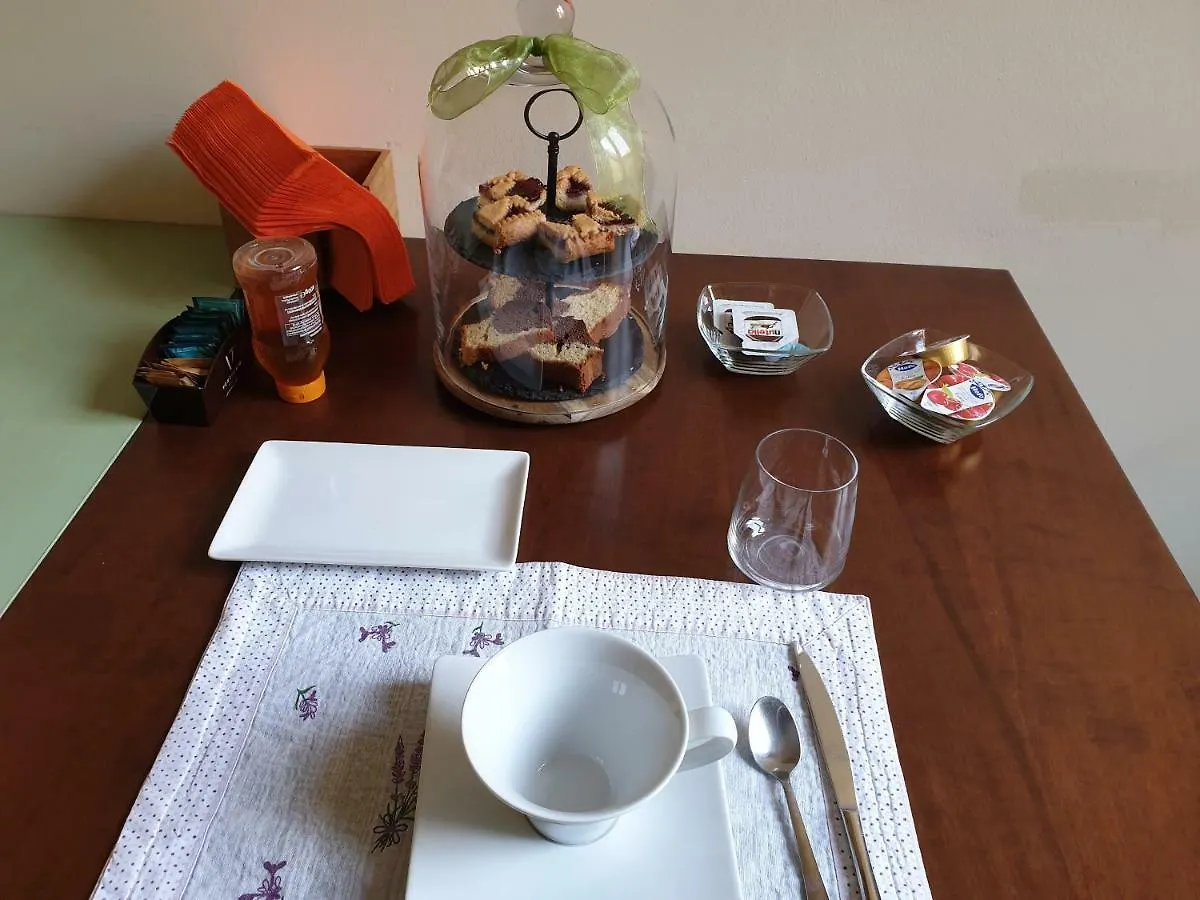 B&B Le Mura Grosseto Bed & Breakfast