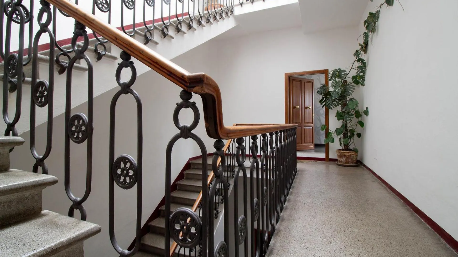 Bed & Breakfast B&B Le Mura Grosseto