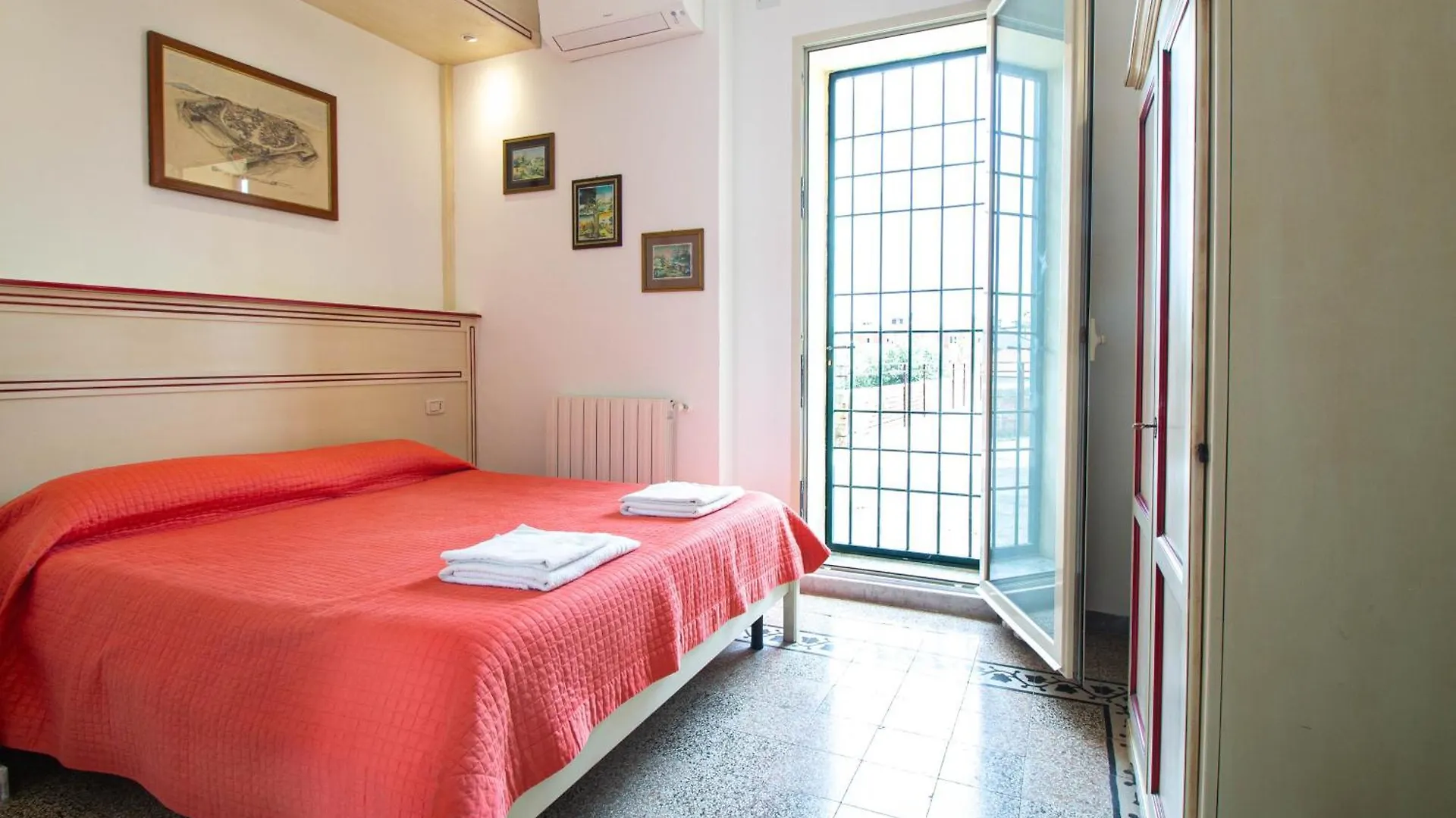 B&B Le Mura Grosseto Bed & Breakfast