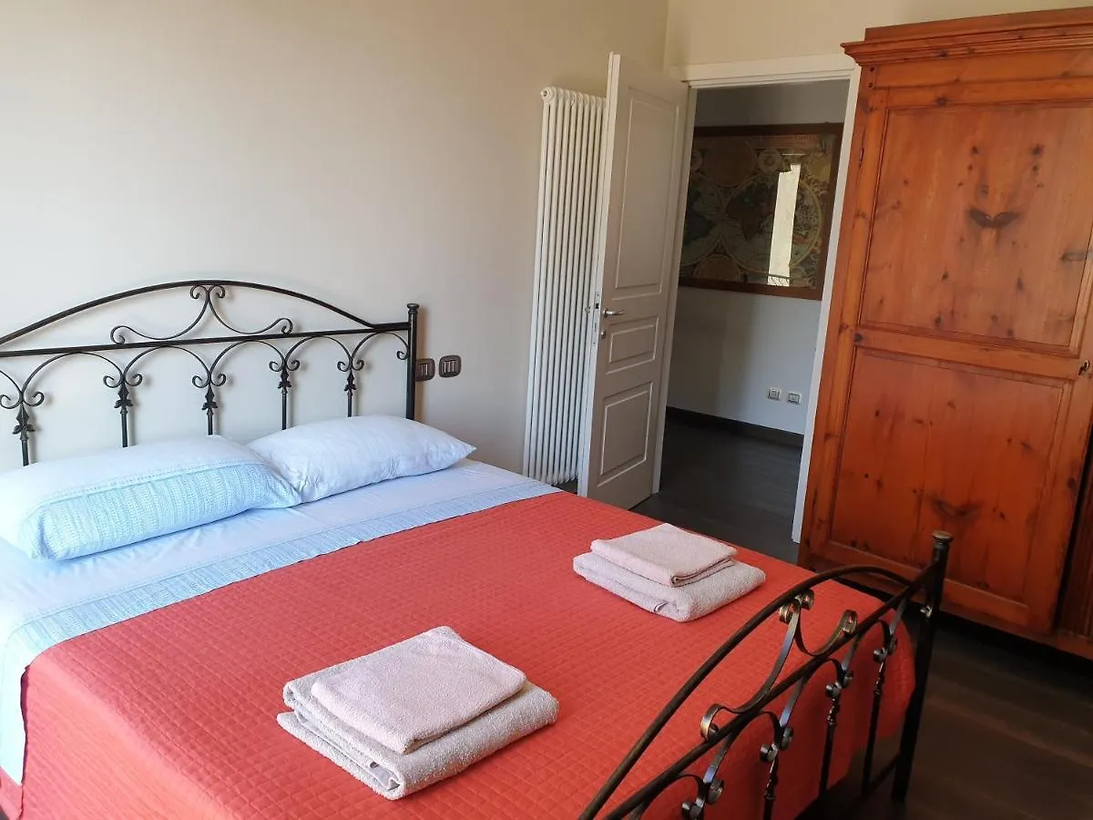 B&B Le Mura Grosseto